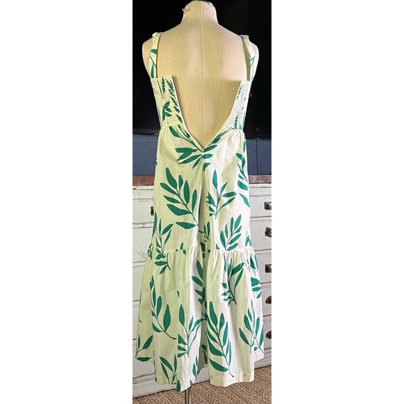 Pink Chicken Siera Maxi Dress XS - Picture 7 of 11